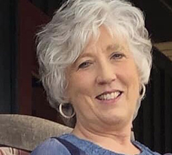Patti Sweatman