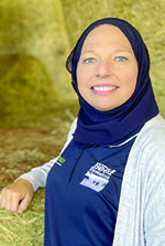 Leanne Dillard