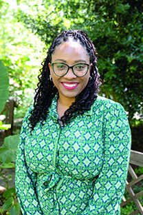 Portia Johnson