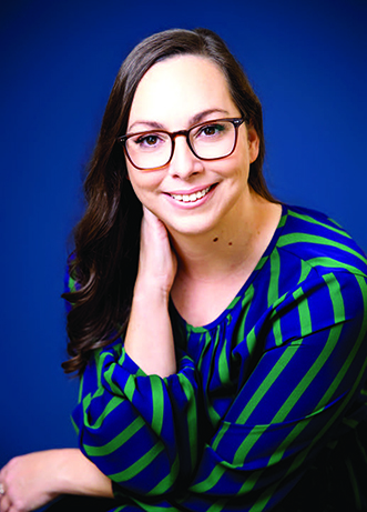 Christine Drew
