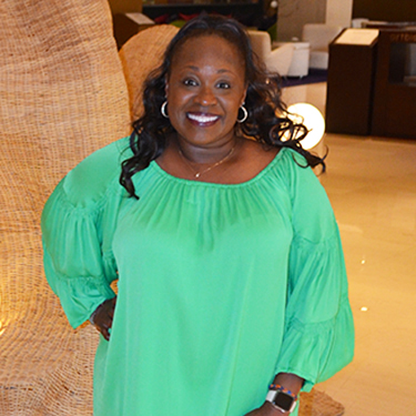 Dr. Pamela Short