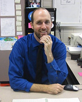 Davis Thompson