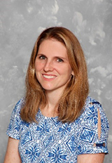 Lisa Phillips
