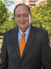 Dr. Jay Gogue
