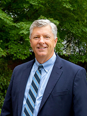 Mike Clardy