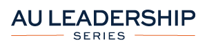 AU Leadership Series